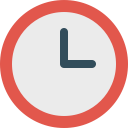 time Icon